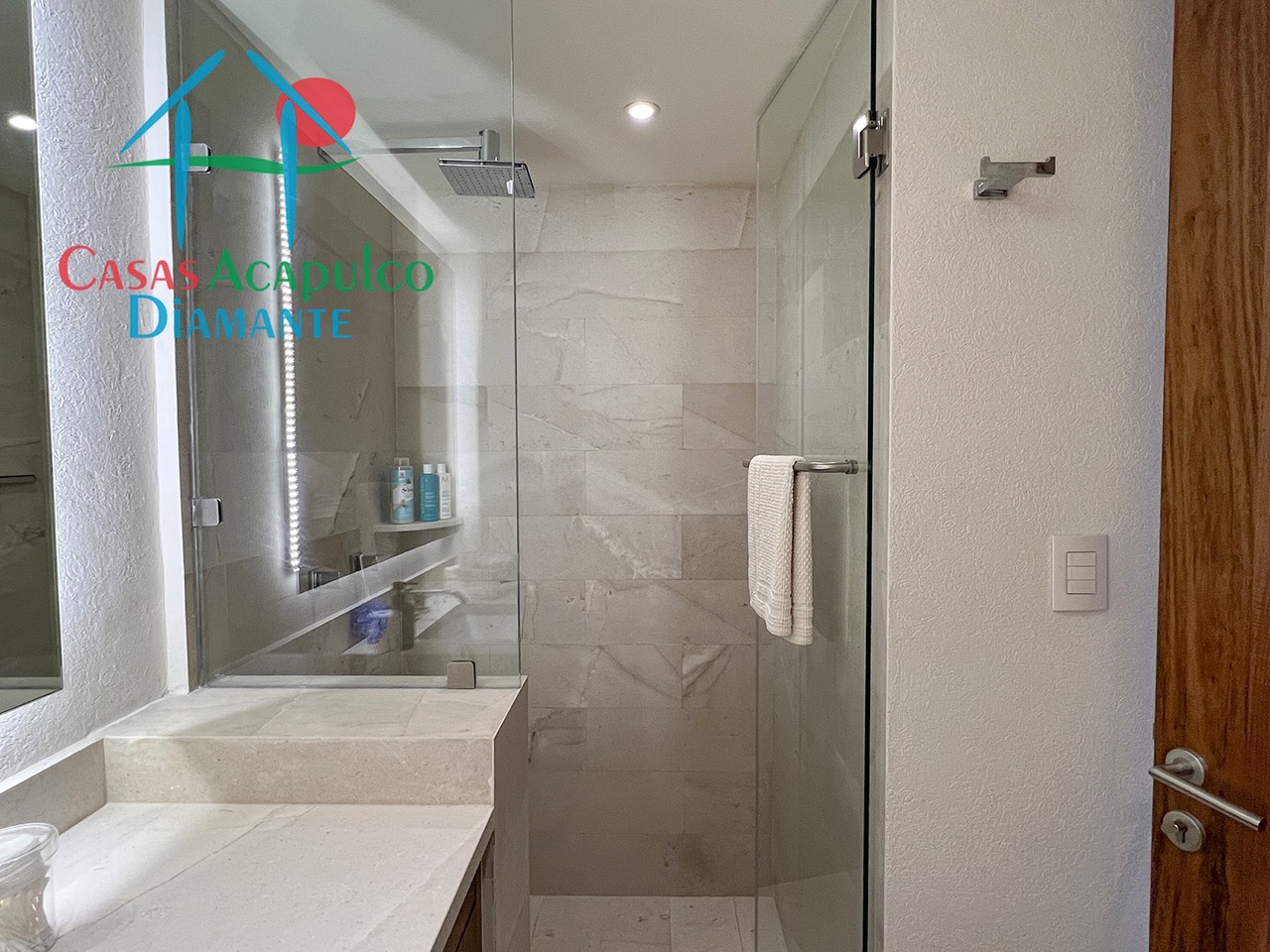 Reserva PlayaMar 2 501 - Recámara dos 7